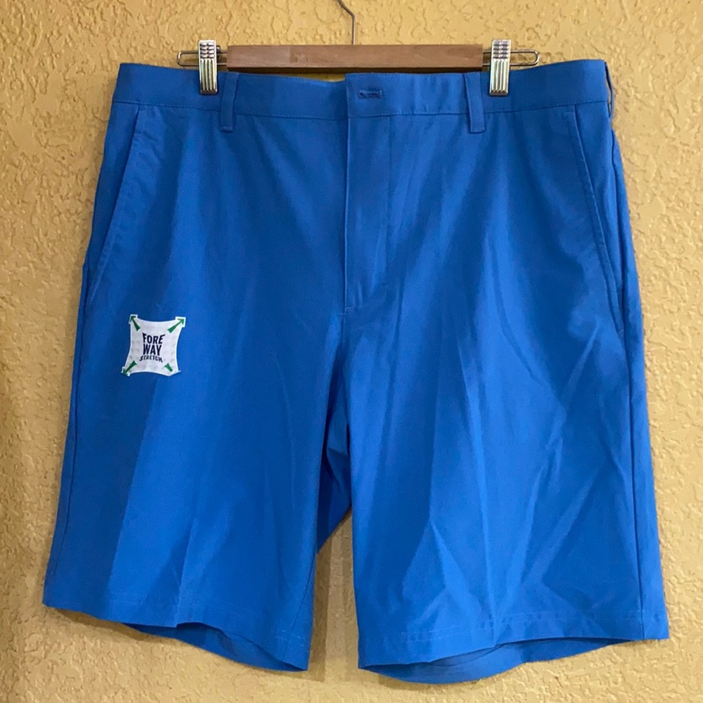 Golf shorts